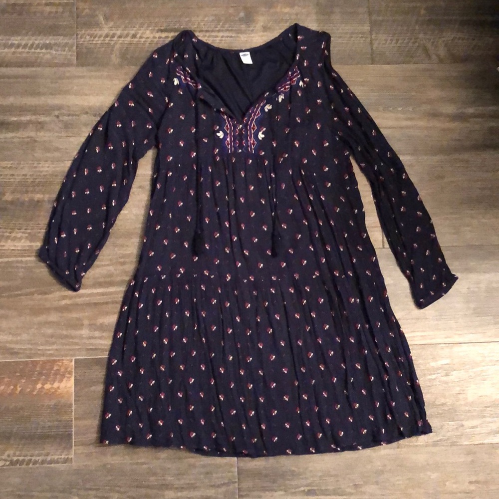 Casual Dress